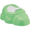 Chicco Vasino Contenitore Paperotto, Vasino per Bambini, Vasino con Seduta Anatomica e Paraspruzzi Anteriore, Leggero, Con Maniglia Facile da Trasportare, Colori Assortiti, 18 Mesi +