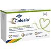 Ibsa Colesia Integratore Alimentare Soft Gel 60 Capsule Molli