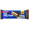 ENERVIT SpA ENERVIT THE PROTEIN DEAL - BARRETTA PROTEICA 20 GR PROTEIN, CHOCO & VANILLA