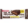 ENERVIT SpA ENERVIT - THE PROTEIN DEAL MINIS, BARRETTA PROTEICA Double Choco
