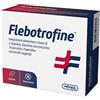 Amnol Chimica Biologica Flebotrofine 20 Bustine 3 G