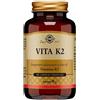 Solgar Vita K2 Ossa Forti Vitamina Naturale 50 capsule vegetali