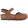 GRÜNLAND Sandali Marrone SB2412 MARRONE 39
