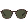 PERSOL GAFAS DE SOL 0PO3256S Calibro: 51 Colore: 24/31 Salute e cura personale