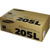 Samsung Toner Originale (MLT-D205L, MLT-D205S, SU963A, SU974A) SAMSUNG ML3310 (5K)