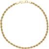 Gioielleria Lucchese Oro Bracciale Donna Oro Giallo GL101652
