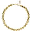 Gioielleria Lucchese Oro Bracciale Donna Oro Giallo GL102252
