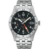 Seiko Orologio Uomo Seiko 5 Sports Automatico GMT SSK023K1