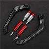 HARQHMVT Per Integra 700 750 S 750D DCT NC750 NC750D 2014-2020 Manopole Manubrio Moto Leve Freno Frizione Paramani Protettore