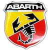 4R Quattroerre.it Abarth Stickers Adesivi 3D Ufficiali Scudetto, 50 mm