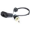 RIDEX 478S0044 Cavo frizione Compatibilità con CITROËN SAXO S0, S1