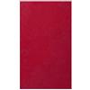 Fxzqgnh Copritavolo Biliardo Tessuto Professionale Rivestimento Tavolo Resistente Pilling Consistente Superficie Morbida Completo Adatto per Sale da Gioco, Rosso, 2.4-1.45m