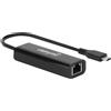 MANHATTAN USB-C auf 2.5GBASE-T Ethernet-Netzwerkadapter