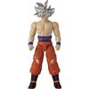 Bandai Action Figure Dragon Ball Limit Breaker Ultra Instinct Goku 30Cm