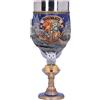 Nemesis Now Calice di Hogwarts di Harry Potter per i collezionisti di articoli magici