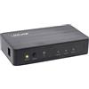 InLine Switch HDMI InLine®, 3-fach, 4K2K@60Hz, HDCP 2.2