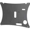 Honeywell RAM MOUNT Tastatur Adapterplatte für RT10