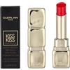 Guerlain #775 Bacio di papavero Guerlain Kiss Kiss Shine Bloom Lip Colour
