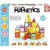 Educa - Magnetica - Set di costruzioni educative magnetiche 3D con 42 pezzi per bambini. Da 3 anni (20023) EDUCA