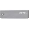 MEDION® Medion S06 MD35310 - Mini PC - Mini PC - DDR4-SDRAM - Ethernet/LAN - Wi-Fi 6 (802.11ax) - 65 W