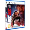 Sony PlayStation 5 videogioco Sony WWE 2K25