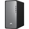 HP OmniDesk M02-0159ng PC, Intel® Core™ i5, i5-14400, 16 GB, DDR5-SDRAM, 1 TB, FreeDOS