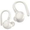 Belkin SoundForm ActiveFit Auricolare Con cavo e senza cavo A clip Musica e Chiamate USB tipo-C Bluetooth Bianco