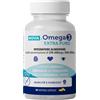 NOVA ARGENTIA Srl IND. FARM NOVA OMEGA 3 90 SOFTGEL