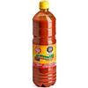 KORVEL MEDITERRANEAN QUALITY PRODUCTS Salsa La Botanera Clasica picante - Salsa messicana - Salsa condimento - 1L