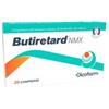 DICOFARM SPA Butiretard nmx 20 compresse senza glutine naturalmente privo di lattosio