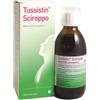 SCHWABE PHARMA ITALIA Srl Tussistin Sciroppo 200ml