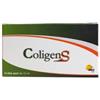 BIOEFFE Srl Coligen s 14 bustine da 10 ml