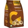 CONTECOM LINEA GIUSTO GIUSTO S/G TARALLI 7 CEREALI