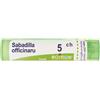 Boiron Sabadilla Officinarum 5ch 80 Granuli