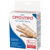 Ceroxmed Rete Tubolare Elastica Salvadito Imbottito 3 Pezzi