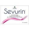 Feli pharma srl Sevurin 30 Compresse