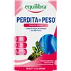 Equilibra Perdita Di Peso Integratore Dimagrante 60 Capsule