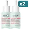 Uriage Roseliane Bipacco Siero Viso Correttore Anti-rossore 2x30ml