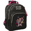 K-POP DEMON HUNTERS ZAINO ROUND K-POP DEMON HUNTERS KP642668773