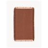 Westwing Collection Tappeto da interno-esterno tessuto a mano Marcus