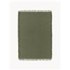 Westwing Collection Tappeto da interno-esterno tessuto a mano Marcus - Verde