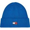 Tommy Hilfiger Tjm Heritage Core Beanie Color Vibrant Indigo, One Size C3D - Vibrant Indigo One Size