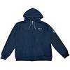 SUNLINE Full-Zip Pile Parka SUW-15507 verde L NUOVO