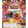 YELL Mini Roulette ~Millionaire ~ Set Completo di 4 Capsule YELL Giocattolo Giappone