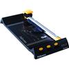 Fellowes 5410001 Taglierina Neutron A4, Capacit 10 Fogli, Formato A4 Bjnm