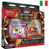 Pokémon Mazzo Lotte di Lega Mega Lucario EX - ITALIANO