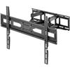 Manhattan Supporto a Muro per TV LED LCD 37-80'' Full-Motion