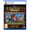 Warner Videogioco Warner 1000839736 PLAYSTATION 5 Harry Potter Campioni Di Qu