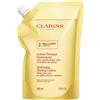 Clarins Tonico Idratante con aloe vera e fico bio Refill