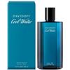 ZINO DAVIDOFF COOL WATER EAU DE TOILETTE SPRAY 200ML